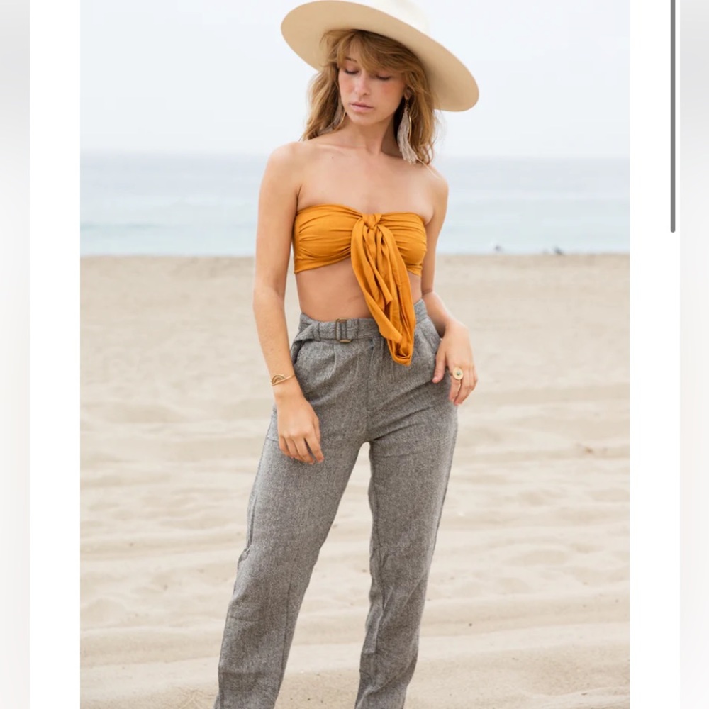 ZhenNymph Ox pants